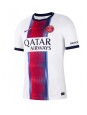 Paris Saint-Germain Ilya Zabarnyi #6 Venkovní Dres 2026-27 Krátký Rukáv